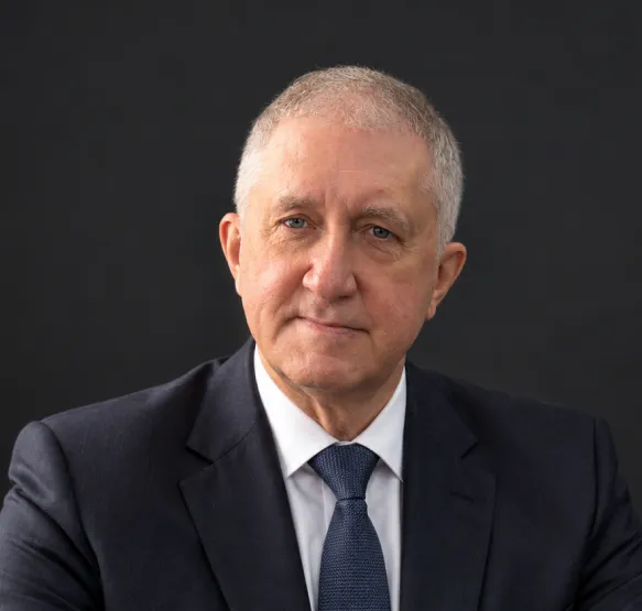 Демин Дмитрий Станиславович