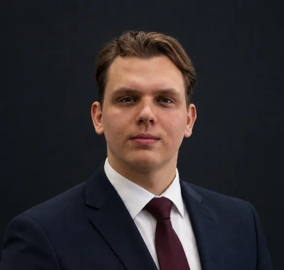 Лазарев Юрий Андреевич