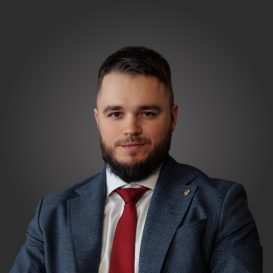 Еремин Глеб Игоревич Юрист