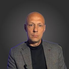 Эсаулов Алексей Михайлович Юрист