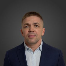 Бобров Руслан Игоревич