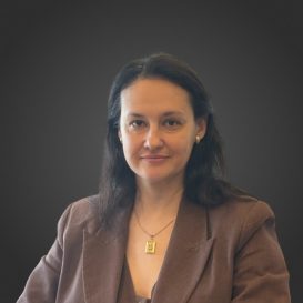 Волкова Ольга Леонидовна