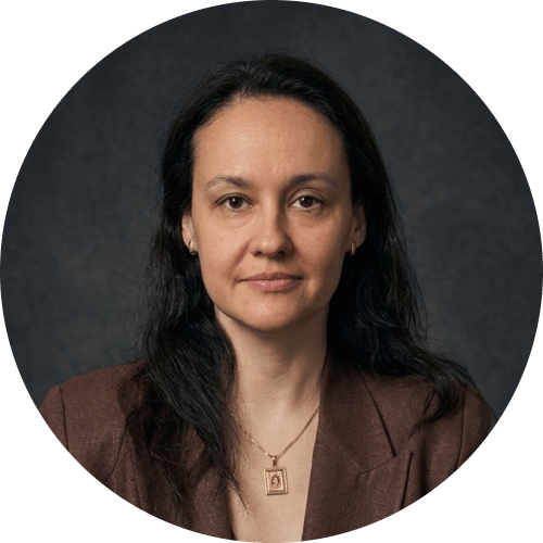 Волкова Ольга Леонидовна, юрист