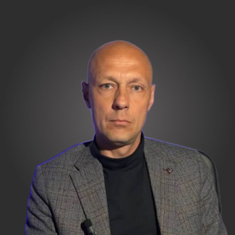 Эсаулов Алексей Михайлович Юрист