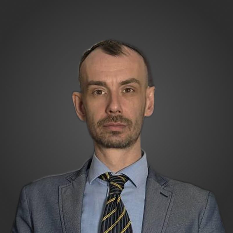 Сидоров Юрий Борисович